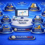 ERP & CRM