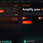 Trading Platform