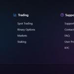 Trading Platform