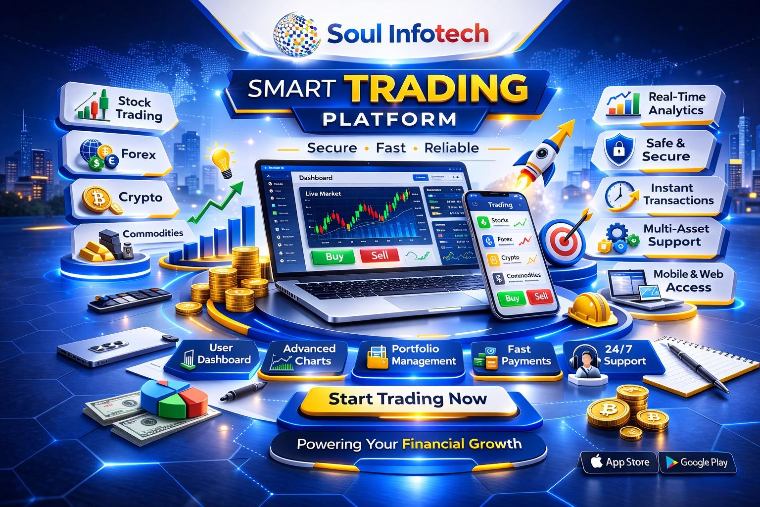 Trading Platform
