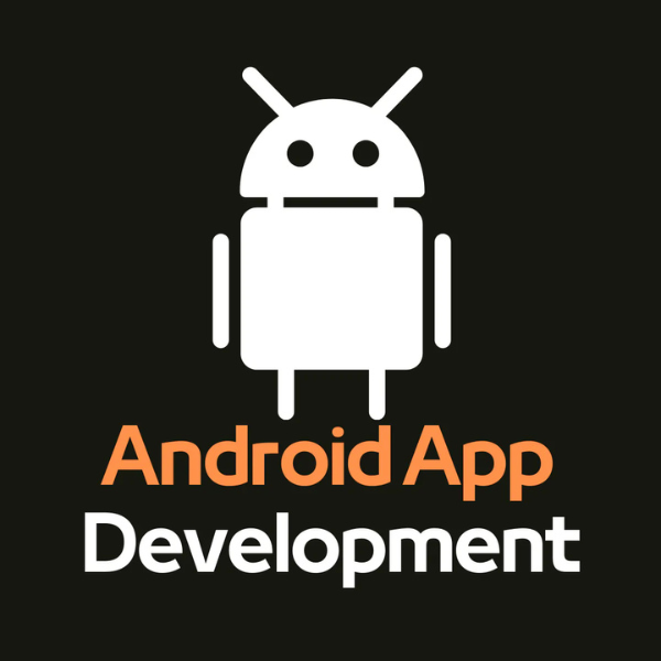 Android App Development 