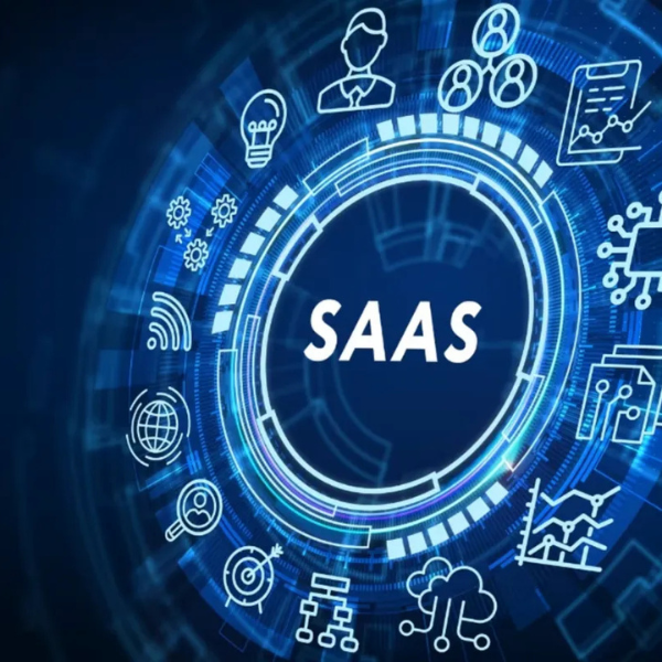 SaaS Development